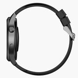 Reloj Smartwatch Hk4 Hero Fralugio Brujula Amoled Hr Bp Nfc