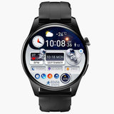 Reloj Smartwatch Hk4 Hero Fralugio Brujula Amoled Hr Bp Nfc