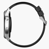 Reloj Smartwatch Hk4 Hero Fralugio Brujula Amoled Hr Bp Nfc