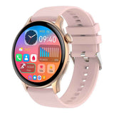 Reloj Smartwatch Hombre y Mujer Hk85 Fralugio Full Touch 1.43´ Notificacion