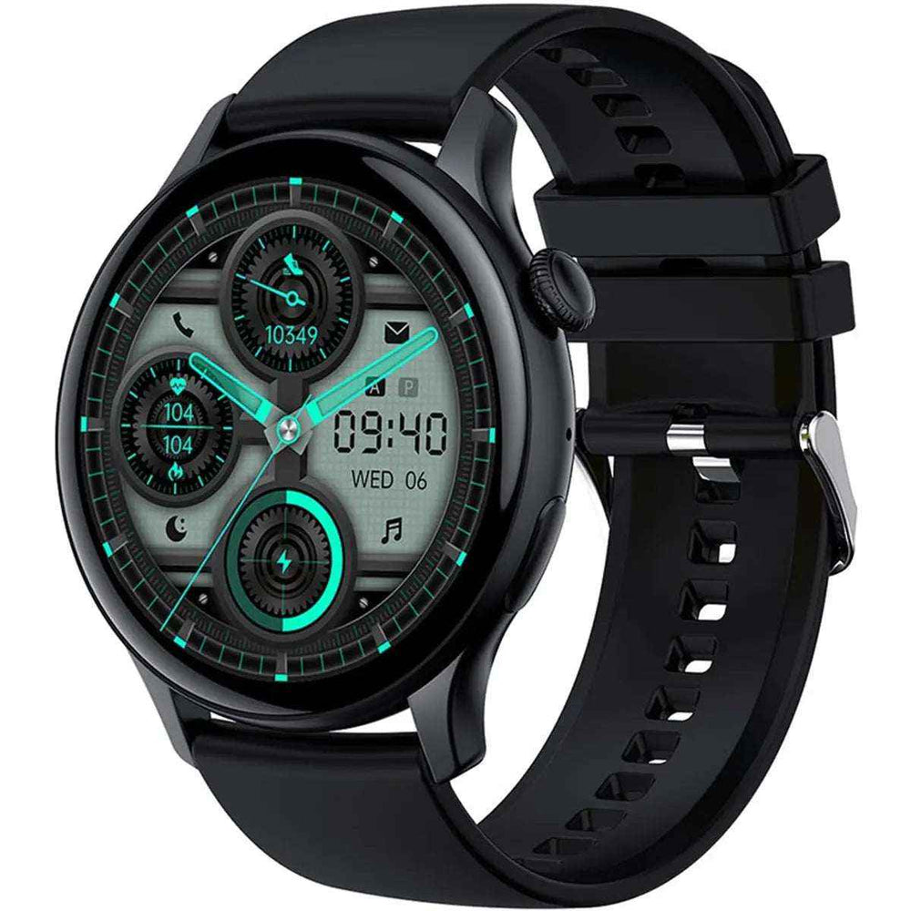 Reloj Smartwatch Hombre y Mujer Hk85 Fralugio Full Touch 1.43´ Notificacion