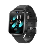 Reloj Smartwatch i1 Pro Fralugio Android 8.1 4GB RAM 64GB ROM