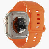 Reloj Smartwatch Iw8 Ultra Fralugio Nfc 2.16 Hd