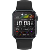 Reloj Smartwatch M Seven Serie 7 con NFC Fralugio - Gadgets y Tecnología en Fralugio México — imagen 2 de 13