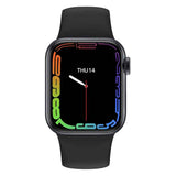 Reloj Smartwatch M Seven Serie 7 con NFC Fralugio - Gadgets y Tecnología en Fralugio México — imagen 5 de 13