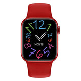 Reloj Smartwatch M Seven Serie 7 con NFC Fralugio - Gadgets y Tecnología en Fralugio México — imagen 4 de 13