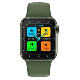 Reloj Smartwatch M Seven Serie 7 con NFC Fralugio - Gadgets y Tecnología en Fralugio México — imagen 3 de 13