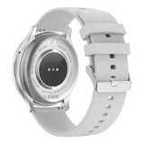 Reloj Smartwatch Mujer y Hombre Hk89 Fralugio Amoled Full Touch 1.43´ Nfc