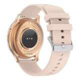 Reloj Smartwatch Mujer y Hombre Hk89 Fralugio Amoled Full Touch 1.43´ Nfc