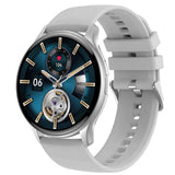 Reloj Smartwatch Mujer y Hombre Hk89 Fralugio Amoled Full Touch 1.43´ Nfc