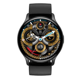 Reloj Smartwatch Mujer y Hombre Hk89 Fralugio Amoled Full Touch 1.43´ Nfc