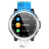 Reloj Smartwatch S26 Fralugio 2024 Full Touch Deportivo Hd