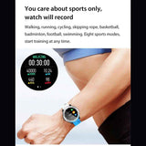 Reloj Smartwatch S26 Fralugio 2024 Full Touch Deportivo Hd