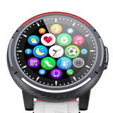Reloj Smartwatch S26 Fralugio 2024 Full Touch Deportivo Hd