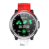 Reloj Smartwatch S26 Fralugio 2024 Full Touch Deportivo Hd