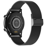Reloj Smartwatch Smart Band E13 Fralugio Full Touch Metal Hd