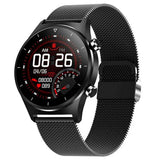 Reloj Smartwatch Smart Band E13 Fralugio Full Touch Metal Hd