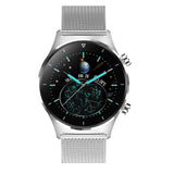 Reloj Smartwatch Smart Band E13 Fralugio Full Touch Metal Hd