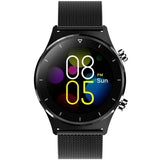 Reloj Smartwatch Smart Band E13 Fralugio Full Touch Metal Hd