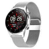 Reloj Smartwatch Smart Band E13 Fralugio Full Touch Metal Hd