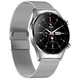 Reloj Smartwatch Smart Band E13 Fralugio Full Touch Metal Hd