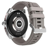 Reloj Smartwatch Sport Hd30 Full Touch Nfc 1.43´ Amoled Ips
