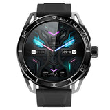 Reloj Smartwatch Sport Hd30 Full Touch Nfc 1.43´ Amoled Ips