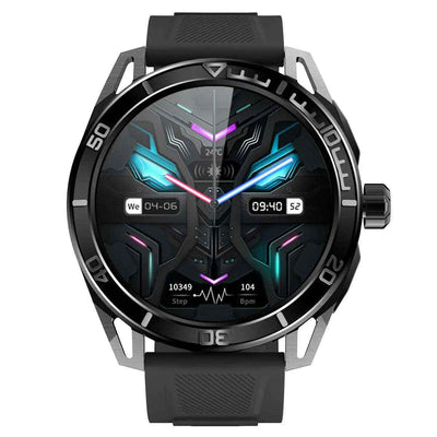 Reloj Smartwatch Sport Hd30 Full Touch Nfc 1.43´ Amoled Ips - Gadgets y Tecnología en Fralugio México