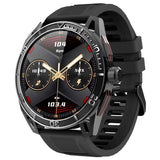 Reloj Smartwatch Sport Hd30 Full Touch Nfc 1.43´ Amoled Ips
