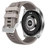 Reloj Smartwatch Sport Hd30 Full Touch Nfc 1.43´ Amoled Ips