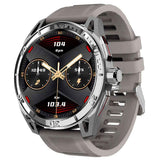Reloj Smartwatch Sport Hd30 Full Touch Nfc 1.43´ Amoled Ips