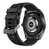 Reloj Smartwatch Sport Hd30 Full Touch Nfc 1.43´ Amoled Ips