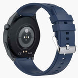 Reloj Smartwatch T88 Fralugio Full Touch Ips Hd Fralugio