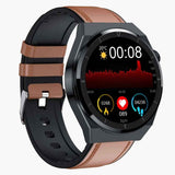 Reloj Smartwatch T88 Fralugio Full Touch Ips Hd Fralugio