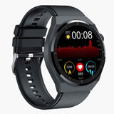 Reloj Smartwatch T88 Fralugio Full Touch Ips Hd Fralugio