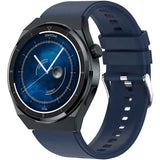 Reloj Smartwatch T88 Fralugio Full Touch Ips Hd Fralugio