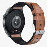 Reloj Smartwatch T88 Fralugio Full Touch Ips Hd Fralugio