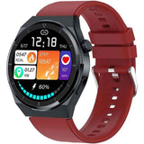 Reloj Smartwatch T88 Fralugio Full Touch Ips Hd Fralugio