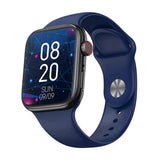 Reloj Smartwatch T900 Pro Max Gs Fralugio Hr Bp Spo2 Llamada