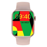 Reloj Smartwatch W29 Pro Dynamic Island 2.2 Hd Fralugio
