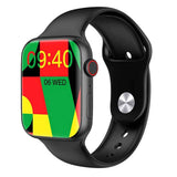 Reloj Smartwatch W29 Pro Dynamic Island 2.2 Hd Fralugio