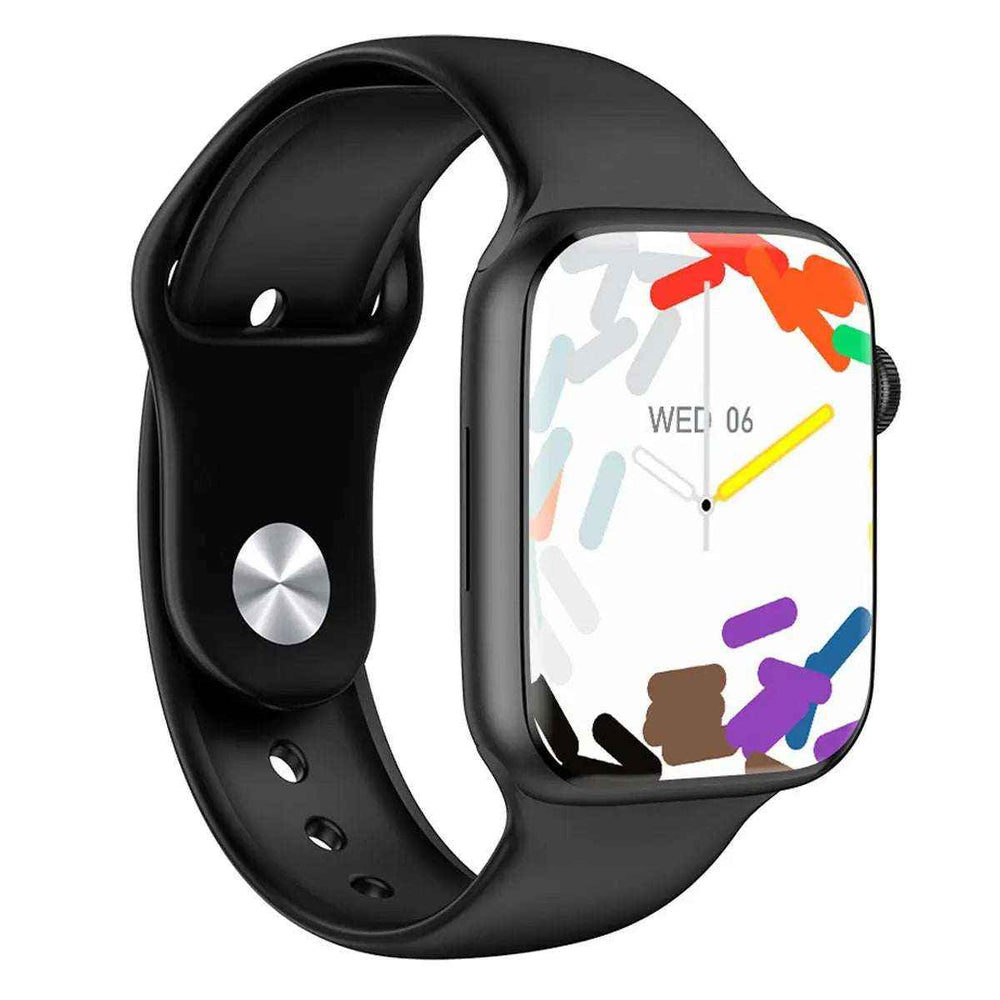 Reloj Smartwatch W29 Pro Dynamic Island 2.2 Hd Fralugio