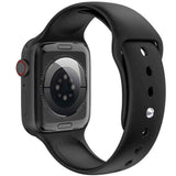 Reloj Smartwatch W29 Pro Dynamic Island 2.2 Hd Fralugio