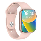 Reloj Smartwatch W29 Pro Dynamic Island 2.2 Hd Fralugio
