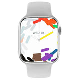 Reloj Smartwatch W29 Pro Dynamic Island 2.2 Hd Fralugio