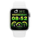 Reloj Smartwatch Z51 Full Touch Fralugio