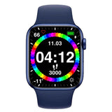Reloj Smartwatch Z51 Full Touch Fralugio