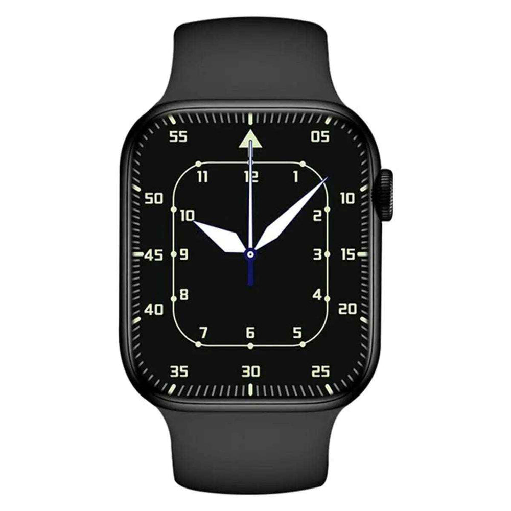 Reloj Smartwatch Z51 Full Touch Fralugio