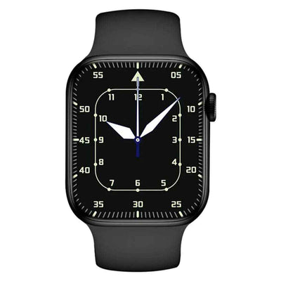 Reloj Smartwatch Z51 Full Touch Fralugio - Gadgets y Tecnología en Fralugio México