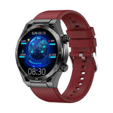 Reloj Watch Smart Inteligente T80 Fralugio